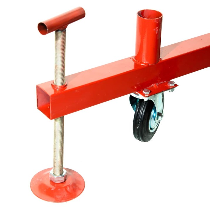 Șchele-tură Lider-Tech 2.0х2.0m / (1+13) / H=17.1m (00003790)