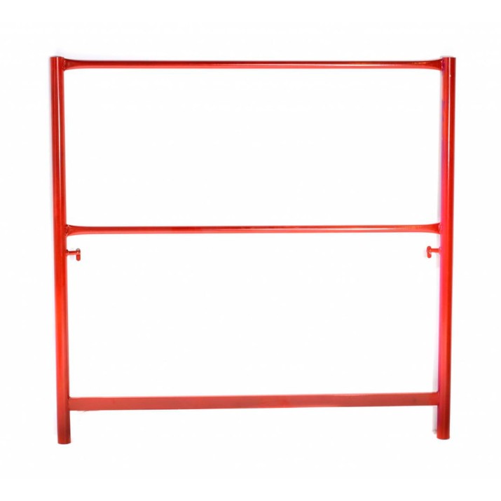 Șchele-tură Lider-Tech 2.0х2.0m / (1+3) / H=5.0m (00003780)