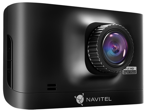 Înregistrator video auto Navitel R400 NV