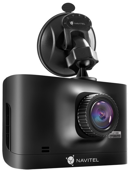 Înregistrator video auto Navitel R400 NV