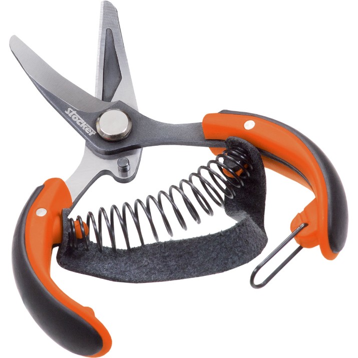 Ножницы садовые (секаторы) Stocker 349