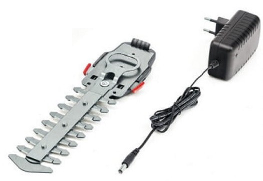 Mașina de tuns gard viu cu acumulator AL-KO GS7.2Li MultiCutter (113371)