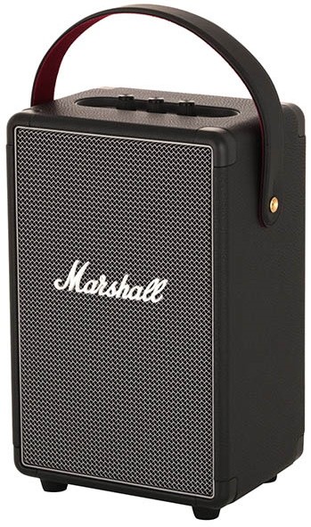 Boxă portabilă Marshall Tufton Black