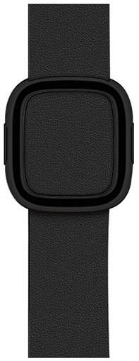 Curea VPG Apple Watch Tethys Black 40mm