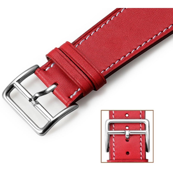 Ремешок VPG Apple Watch Leader Series Red 40mm