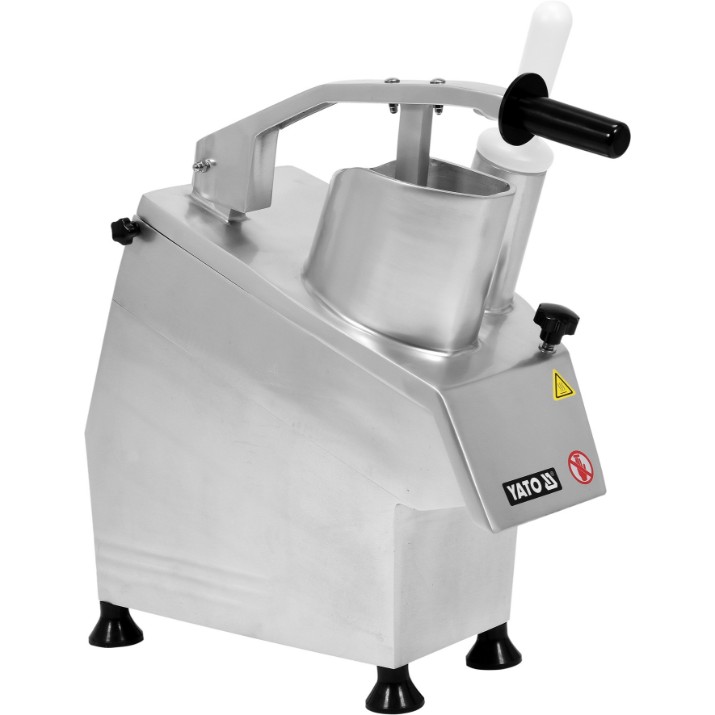 Aparat de tăiat legume profesional Yato YG-03100