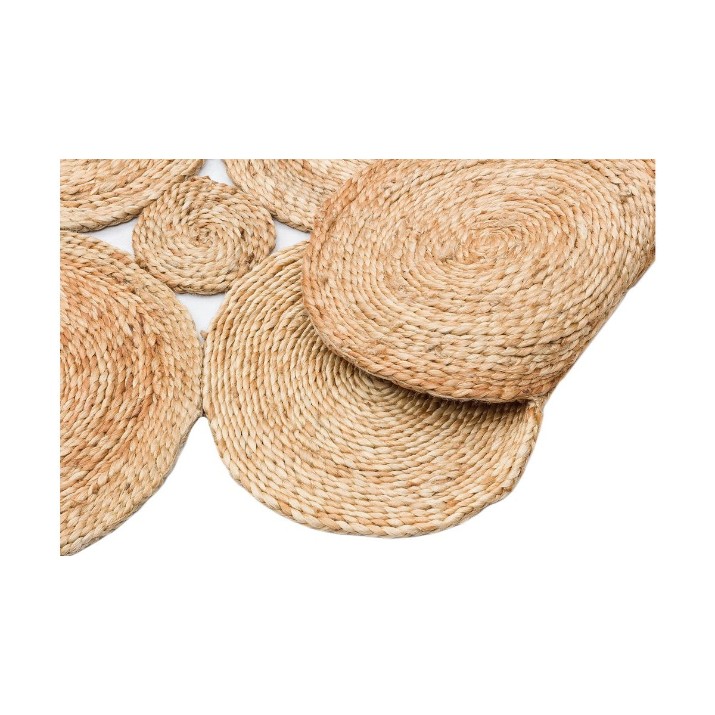 Covor Eko Hali Flatweave Kilim CA-104 Natural XW 1.70x2.40m