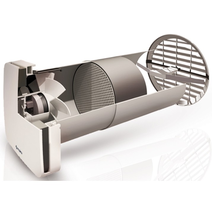 Recuperator Aspira Ecocomfort 100 RF (AP19987)