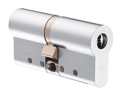 Cilindru de siguranţă Abloy Protec2 Din Hard KD/KA CY332T 46x56mm
