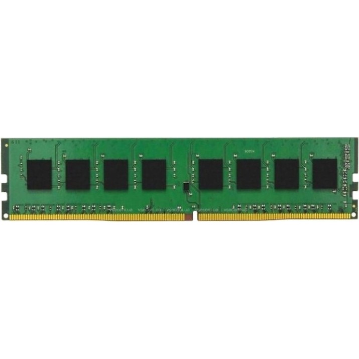 Оперативная память Kingston ValueRAM 32Gb DDR4-3200MHz (KVR32N22D8/32)
