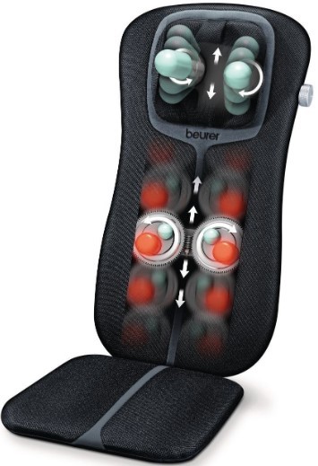 Pelerina de masaj Beurer MG254