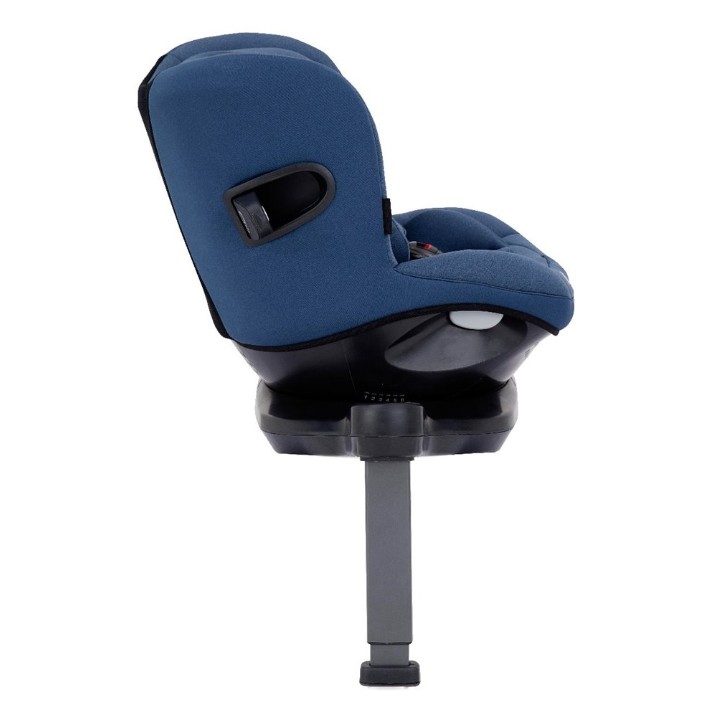 Scaun auto pentru copii Joie i-Spin 360 Deep Sea  