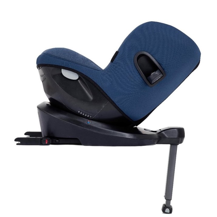 Scaun auto pentru copii Joie i-Spin 360 Deep Sea  