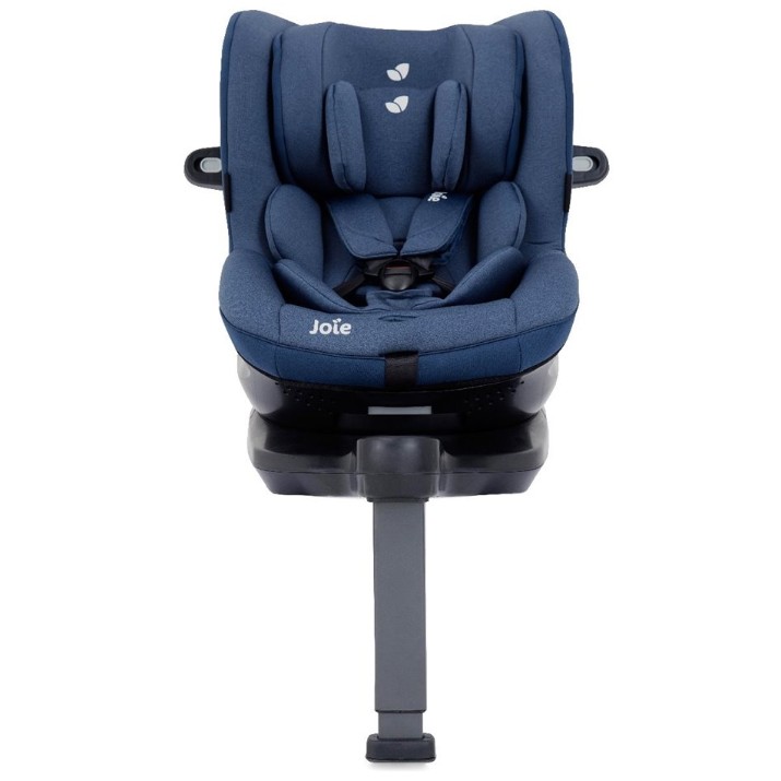 Scaun auto pentru copii Joie i-Spin 360 Deep Sea  