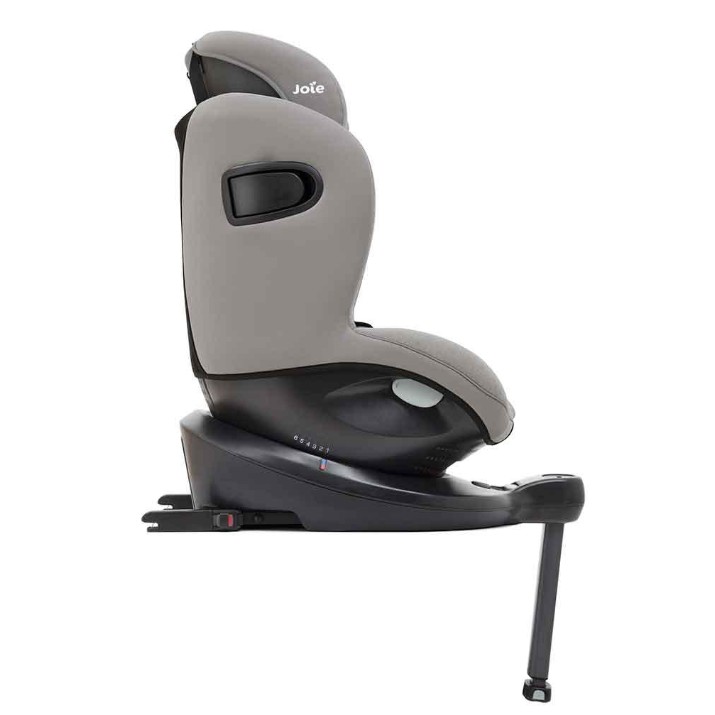 Детское автокресло Joie i-Spin 360™ Gray 