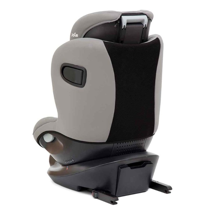 Детское автокресло Joie i-Spin 360™ Gray 