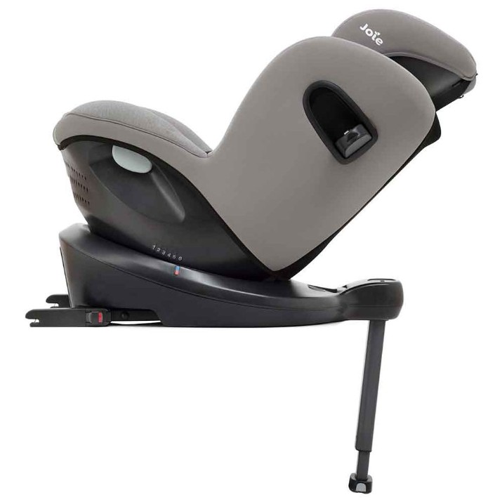 Детское автокресло Joie i-Spin 360™ Gray 