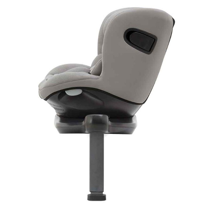 Детское автокресло Joie i-Spin 360™ Gray 