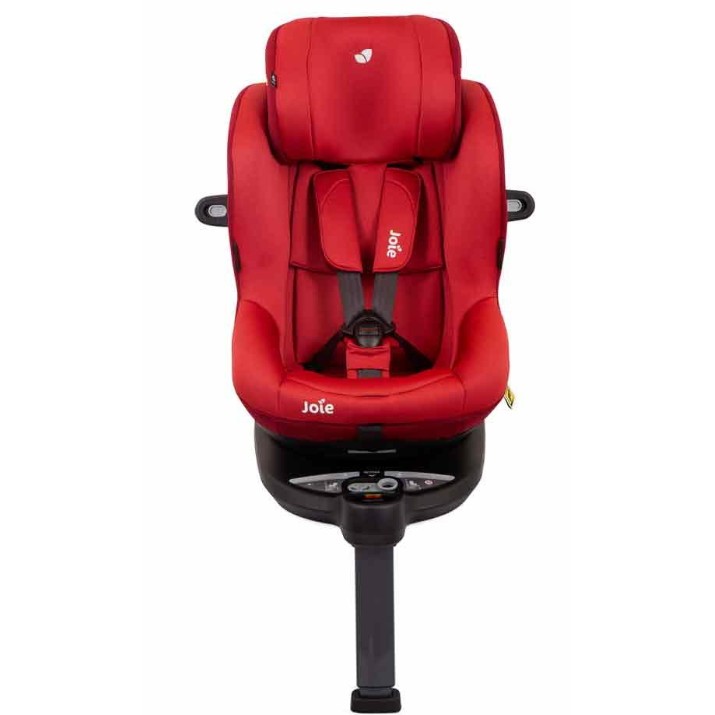 Детское автокресло Joie i-Spin 360™ Merlot 