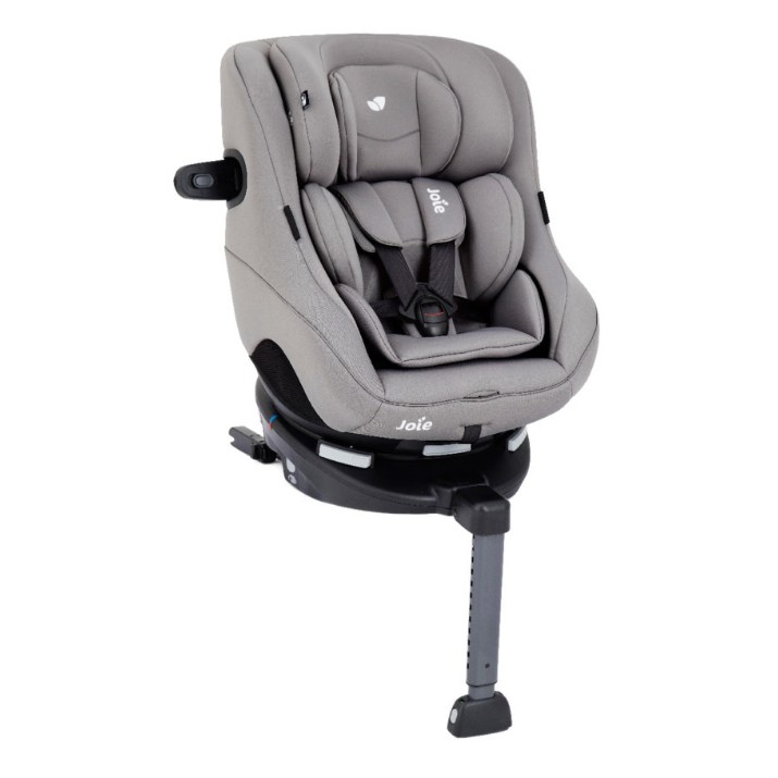 Детское автокресло Joie Spin 360™ GT Gray Flannel