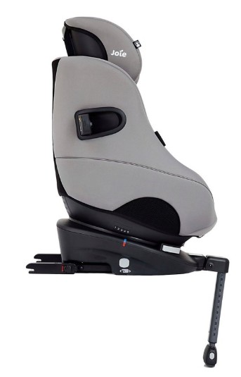 Детское автокресло Joie Spin 360™ GT Gray Flannel