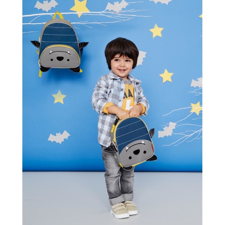 Rucsac pentru copii Skip Hop Zoo Bat (212140)