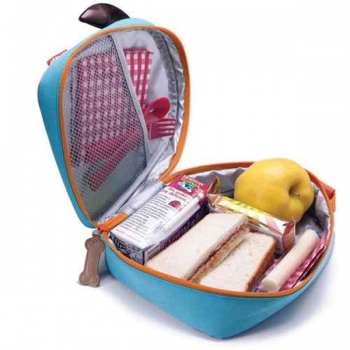 Rucsac pentru copii Skip Hop Zoo Bat (212140)