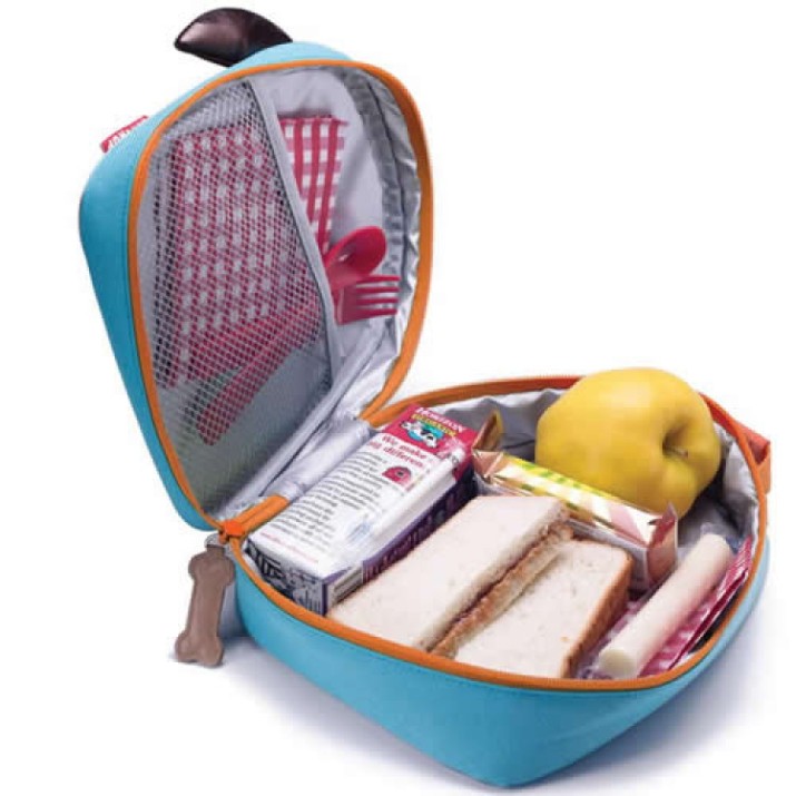 Rucsac pentru copii Skip Hop Zoo Whale (212178)