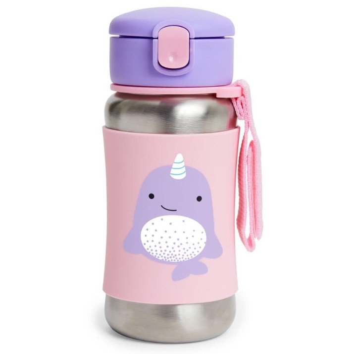 Поильник Skip Hop Zoo Whale (9I239410) 