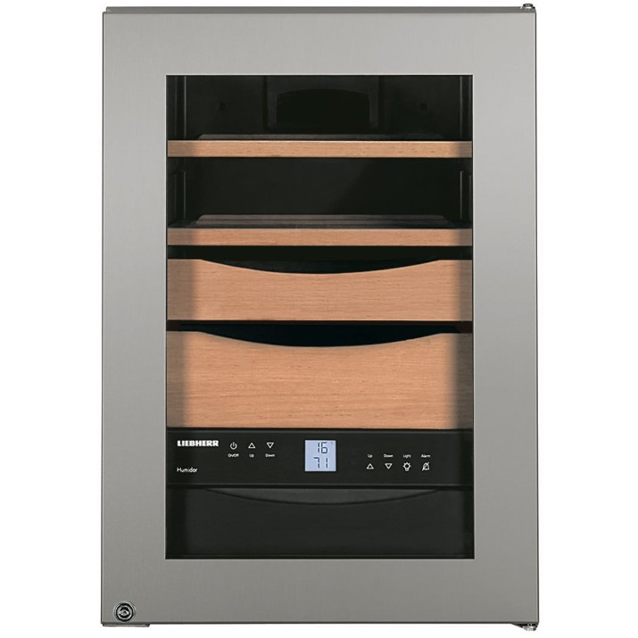 Холодильник Liebherr ZKes 453 Humidor