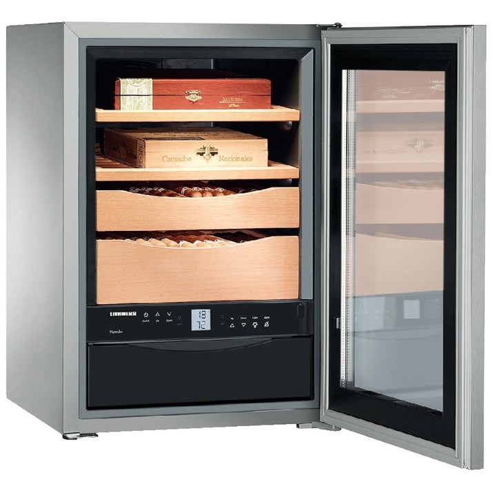 Frigider Liebherr ZKes 453 Humidor
