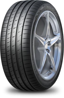Шина Tourador X Speed TU1 245/45 R17 99W