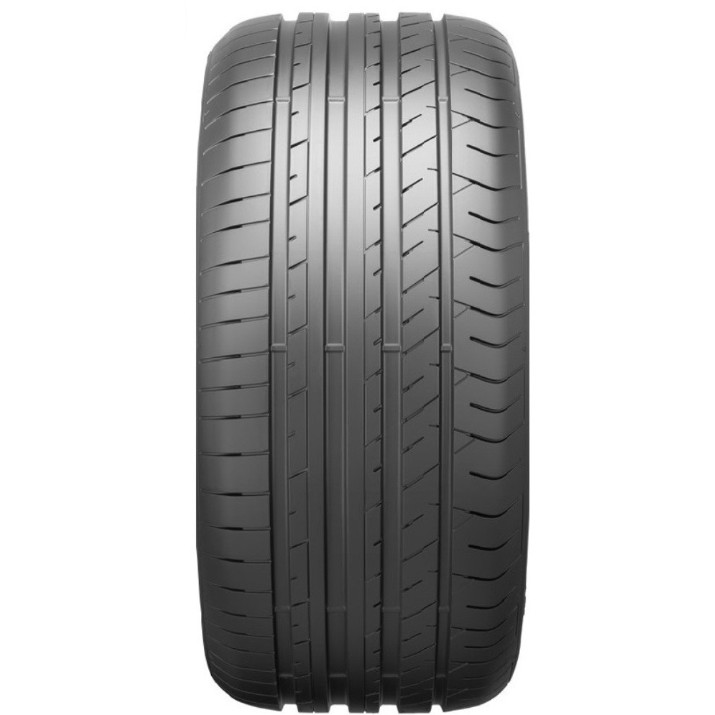 Anvelopa Fulda SportControl 2 245/40 R19