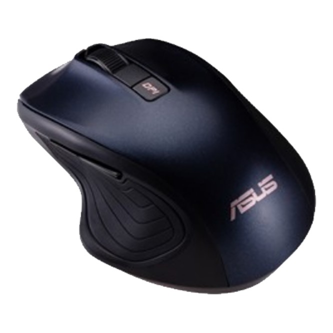 Mouse Asus MW202 Black