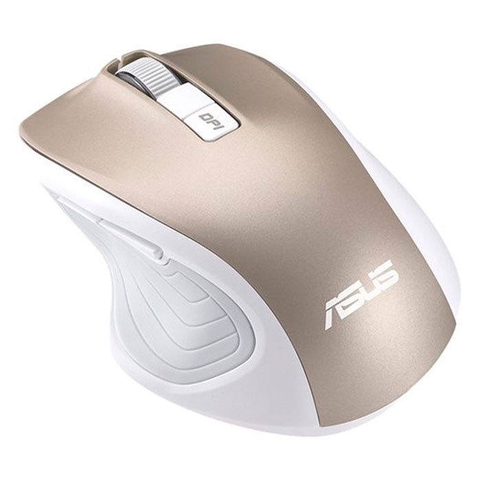 Mouse Asus MW202 Gold