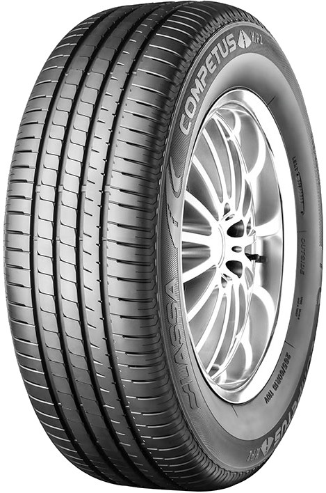 Шина Lassa Competus H/P2 235/50 R19