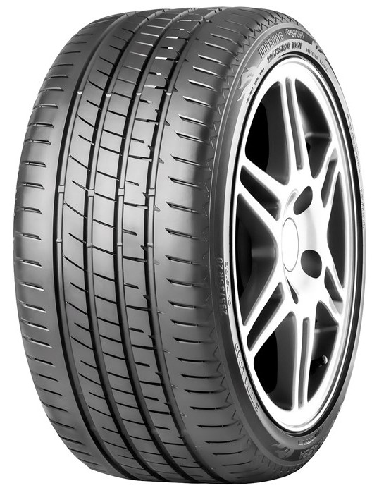Шина Lassa Driveways Sport 245/40 R18