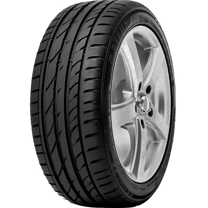 Шина Sailun Atrezzo ZSR SUV 255/55 R18 109V
