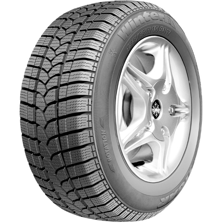 Anvelopa Tigar Winter 1 185/55 R15
