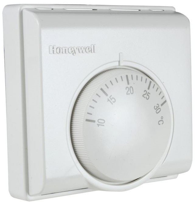 Termostat de cameră Honeywell T6360A1004