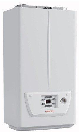Газовый котел Immergas Victrix Omnia 25 V2