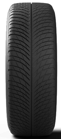 Anvelopa Michelin Pilot Alpin 5 SUV 295/40 R20 106V N0