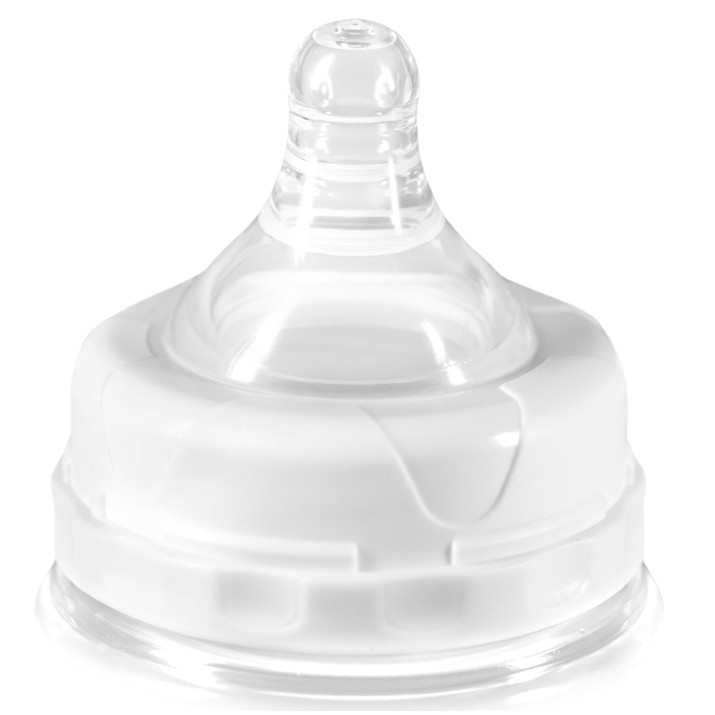 Pompa manuală pentru sân Bebumi BD1 White