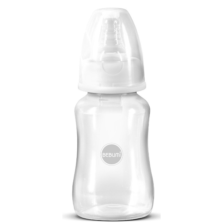 Pompa manuală pentru sân Bebumi BS Eco Pink