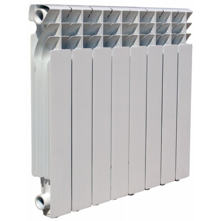 Radiator SanTehRay Bimetal Summer H500/80