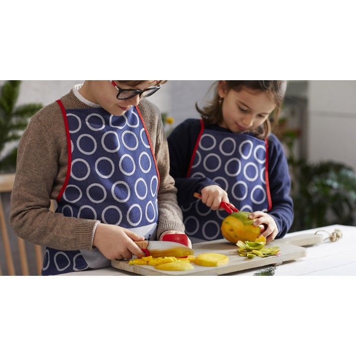 Set cuțite Opinel Petit Chef Box