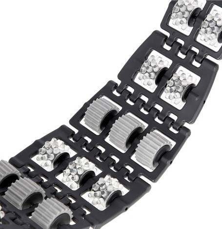 Aparat masaj HMS MA1001 