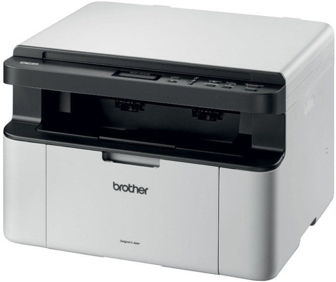 МФУ Brother DCP-1510E