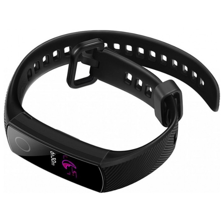Brățară pentru fitness Huawei Band 4 Black