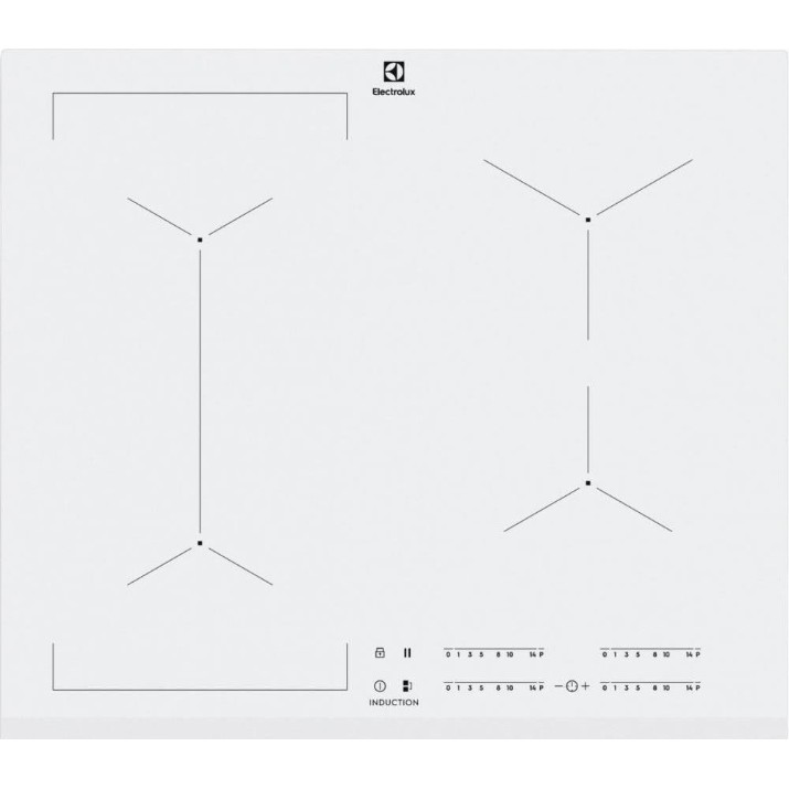 Индукционная панель Electrolux EIV63440BW